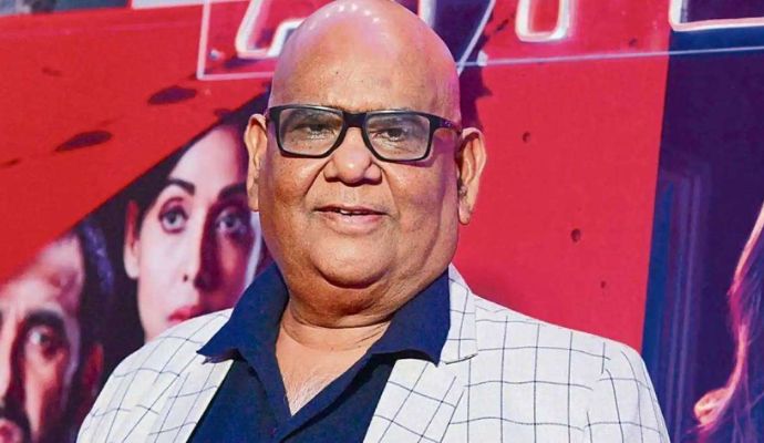 Satish Kaushik Death: विकास मालू से पुलिस कर रही है पूछताछ, मौत से जुड़े पूछे गए ये अहम सवाल