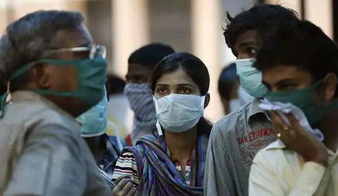 H3N2 वायरस से हुई दो लोगों की मौत, केंद्र ने जारी की एडवाइजरी