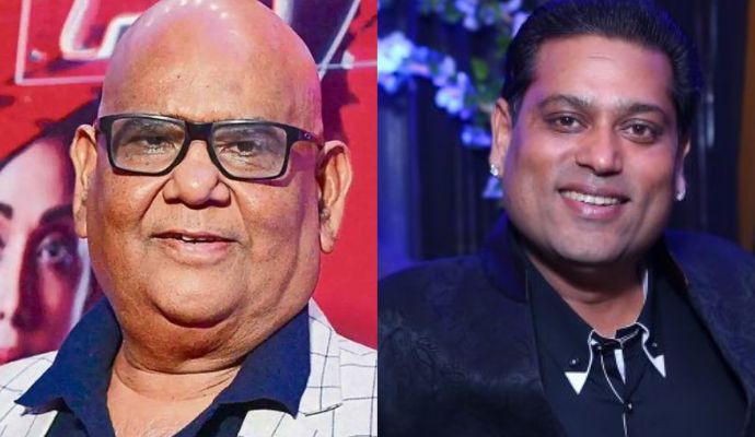 Satish kaushik की मौत पर नया खुलासा, पैसों के लिए हुई सतीश की हत्या, कौन है विकास मालू ?