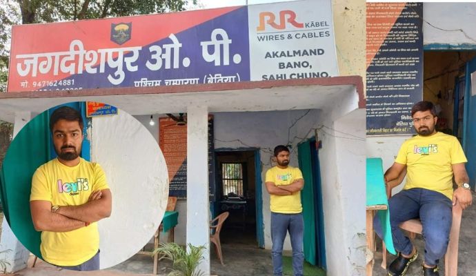 वीडियो वायरल से लेकर सरेंडर करने तक जानिए मनीष कश्यप का पूरा चिट्ठा