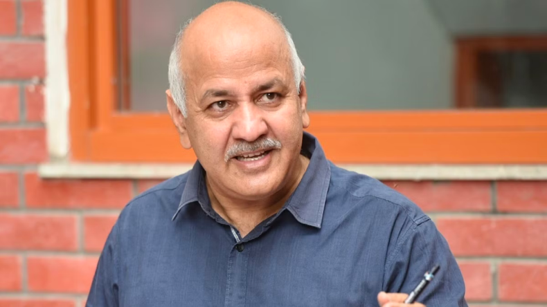 नहीं ख़त्म हो रही Manish Sisodia की हिरासत, राउज एवेन्यू कोर्ट ने फिर बढ़ाई तारीख