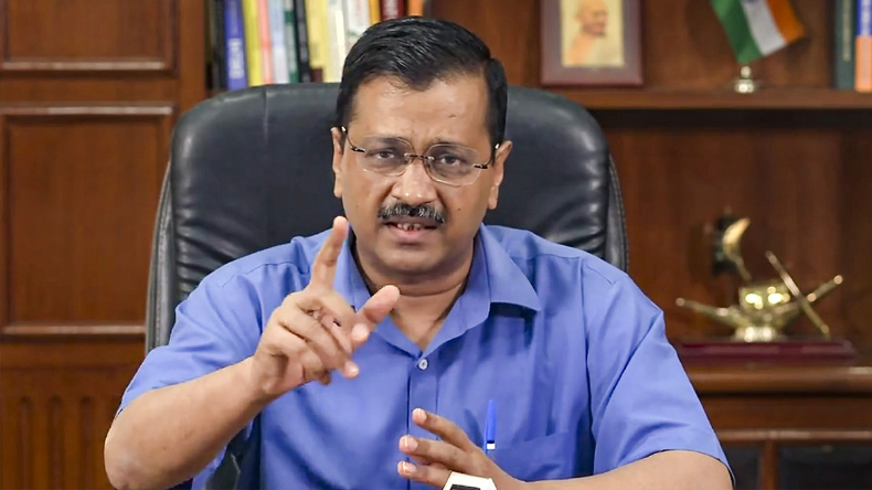 दिल्ली: मोदी सरकार पर बरसे CM केजरीवाल, पूछा- ‘हर काम में रोड़े अटकाने से क्या हासिल होगा?’