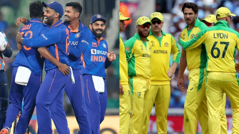 IND vs AUS: ऑस्ट्रेलिया के खिलाफ वनडे सीरीज के लिए भारतीय टीम का ऐलान, अचानक कप्तानी में हुआ बड़ा बदलाव