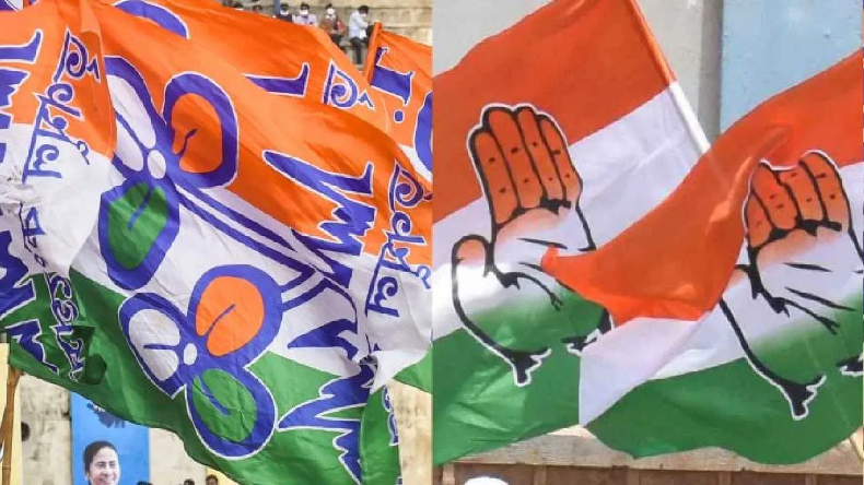 Election Results 2023: मेघालय में TMC ने डुबोई कांग्रेस की लुटिया, 5 सीटों पर आगे