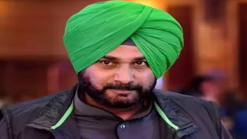 Navjot Sidhu: पटियाला जेल से रिहा होंगे नवजोत सिंह सिद्धू, ट्विटर पर दी जानकारी