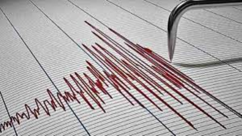 Earthquake: भूकंप के झटकों से कांपा राजस्थान, 4.2 की रही तीव्रता