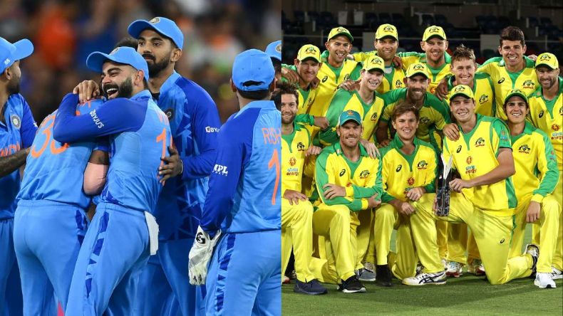 IND vs AUS: वनडे सीरीज का फाइनल मुकाबला आज, जानिए दोनों टीमों के हेड टू हेड रिकॉर्ड