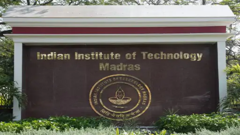 IIT मद्रास में एक महीने में आत्महत्या की दूसरी घटना, CJI ने जताया दुख