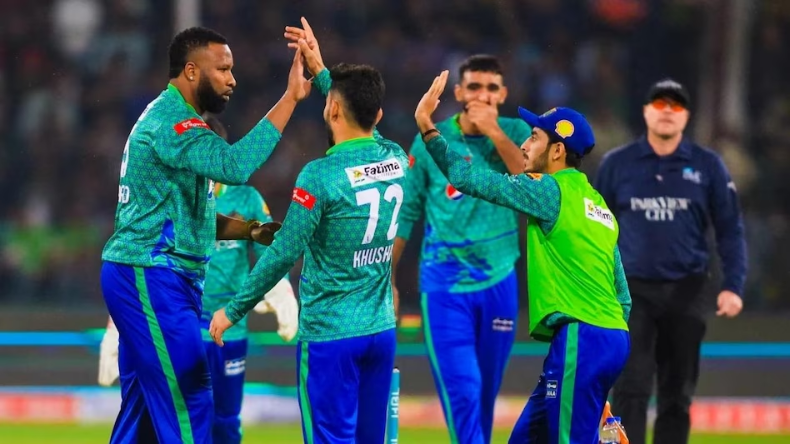 PAKISTAN : इमरान खान की वजह से बंद हो सकता है PSL ?