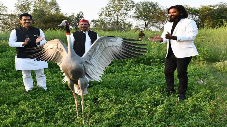 कोरोना को लेकर सीएम योगी सख्त, मास्क पर लिया बड़ा फैसला