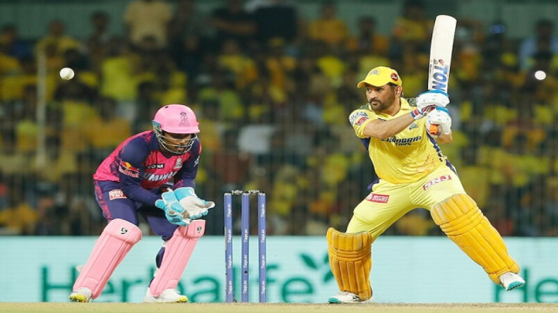 CSK vs RR: चेन्नई के खिलाफ राजस्थान रॉयल्स की 3 रनों से रोमांचक जीत, बटलर ने जड़ा पचासा