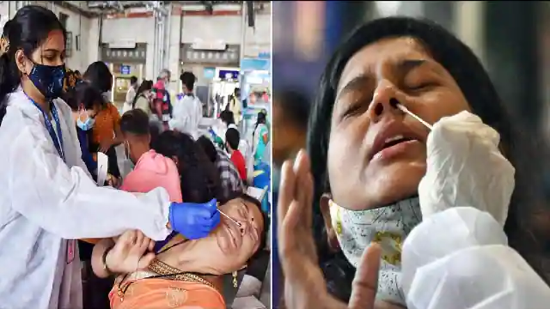 Delhi Corona Update: 26 फीसदी है राजधानी में कोरोना का डेली पॉजिटिविटी दर, स्वास्थ्य मंत्री ने चेताया