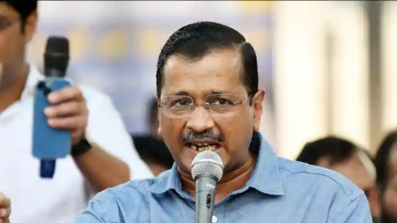 दिल्ली सीएम अरविंद केजरीवाल से पूछताछ करेगी सीबीआई