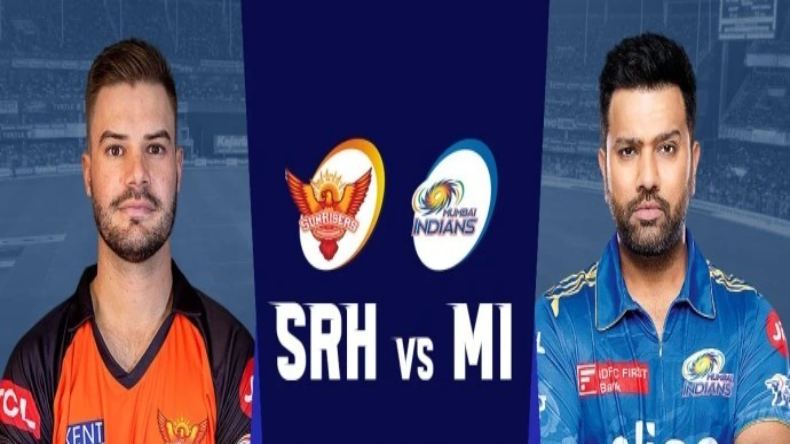 SRH vs MI Playing 11: आज हैदराबाद से टकराएगी मुंबई, जानिए दोनों टीमों की संभावित प्लेइंग इलेवन