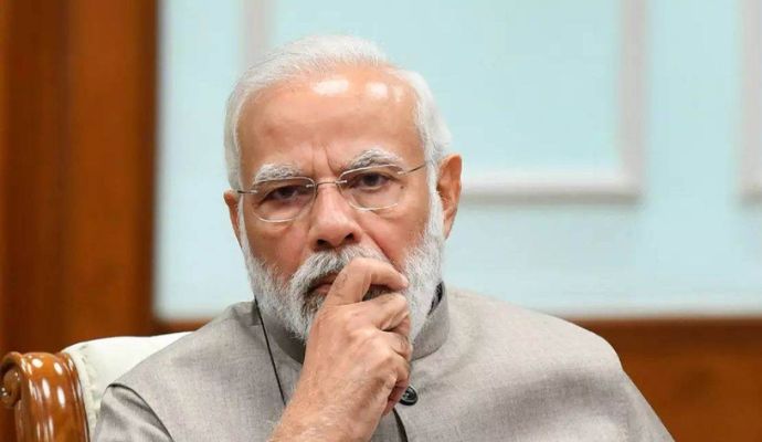 केरल दौरे से पहले पीएम मोदी को मिली हमले की धमकी, भाजपा दफ्तर को मिला पत्र