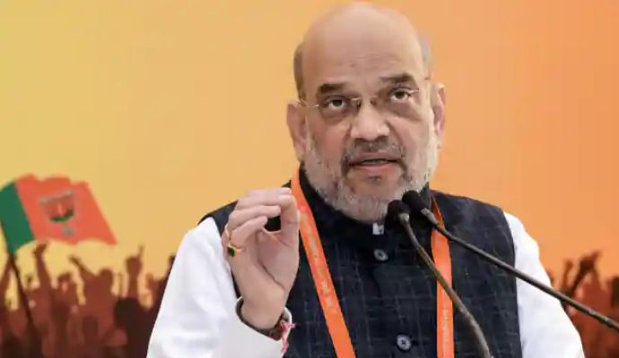 Amit Shah: सासाराम के बाद SSB पटना फ्रंटियर का कार्यक्रम भी हुआ रद्द