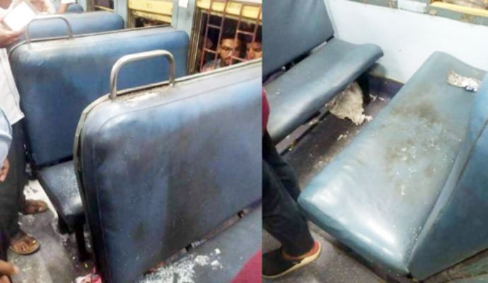 Kerala Train: चलती ट्रेन में 3 लोगों को पेट्रोल डालकर जिंदा जलाया, पुलिस को आतंकी हमले की आशंका