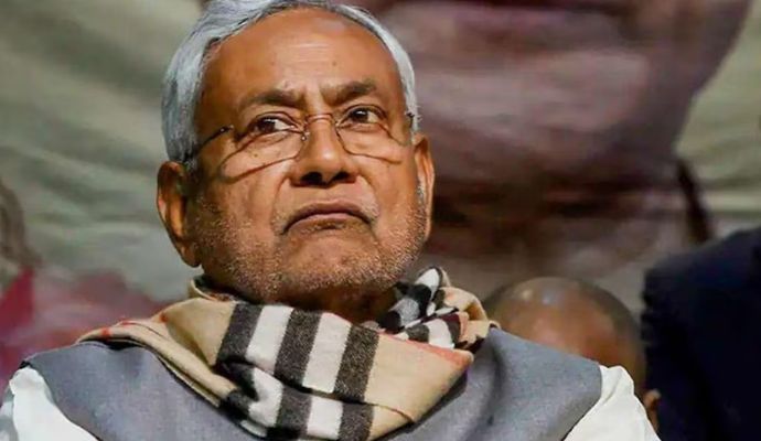 Bihar Violence: बिहार हिंसा पर CM नीतीश का बयान – “दोषियों पर होगी कार्रवाई”