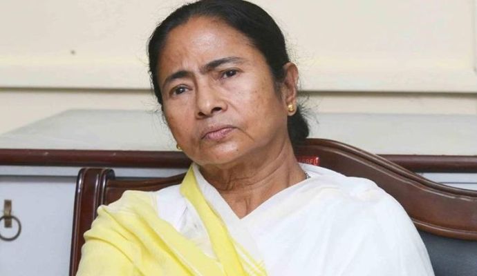 TMC से राष्ट्रीय पार्टी का दर्जा छिनने के बाद कोर्ट जाएगी ममता बनर्जी, फैसले को देंगी चुनौती