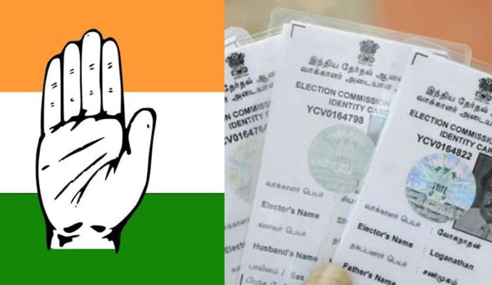 Karnataka Election: कांग्रेस ने दी जेडीएस उम्मीदवारों के खिलाफ चुनाव आयोग को शिकायत, मतदाताओं को डराने का लगाया आरोप