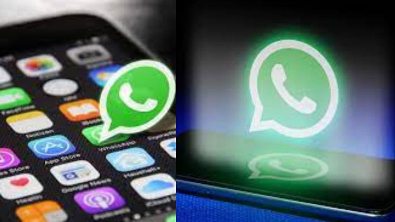 Whatsapp  लाएगा नया फीचर, किसी और के मैसेज देखने पर तुरंत होगा डिलीट