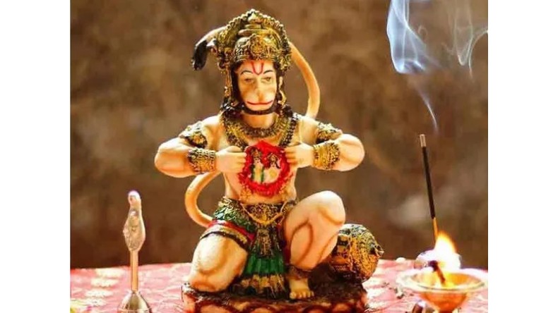 हनुमान जयंती पर भूलकर भी न करें ये काम, वरना बजरंगबली हो जाएंगे नाराज़