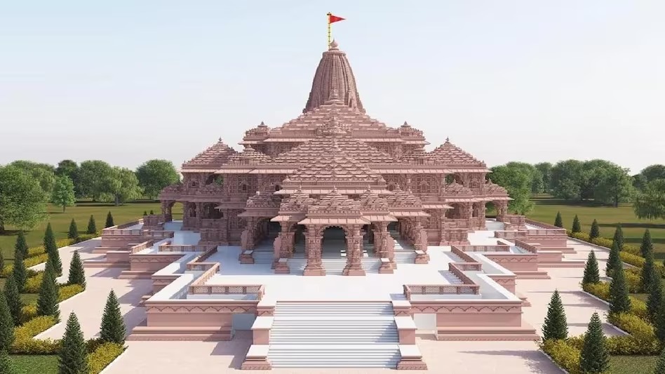 राम मंदिर से लेकर सेंट्रल विस्टा तक, सागौन की लकड़ी का इस्तेमाल क्यों?