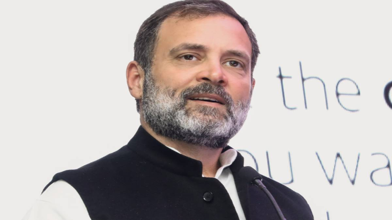 Rahul Gandhi की सजा पर संसद में होगी चर्चा?  सांसद ने ओम बिरला को लिखा पत्र