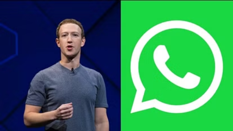 एक साथ चार फ़ोन में चला सकेंगे Whatsapp, Mark Zuckerberg ने दी जानकारी