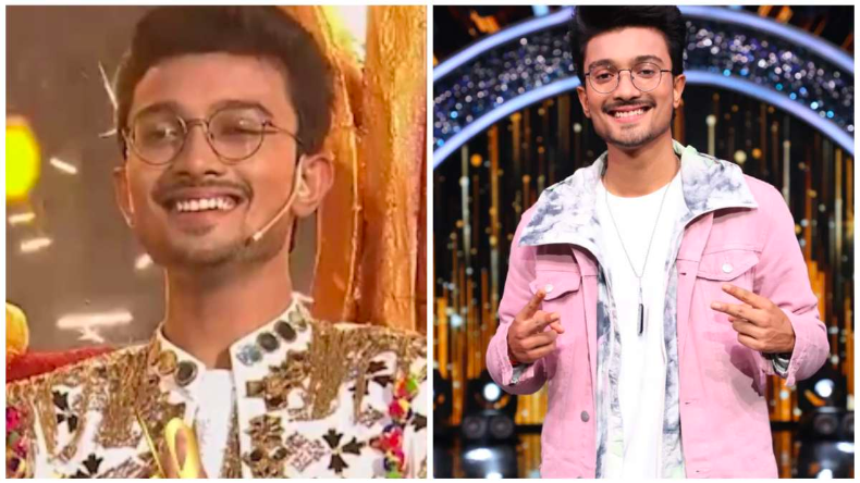 Indian Idol 13 Winner: अयोध्या के ऋषि सिंह के सिर सजा इंडियन आइडल 13 का ताज, ट्रॉफी के साथ मिले 25 लाख