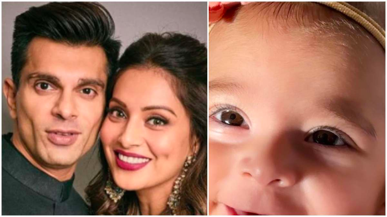 Bipasha Karan Daughter: बिपाशा बसु ने रिवील किया बेटी देवी का चेहरा, फैंस और सेलेब्स ने बरसाया प्यार