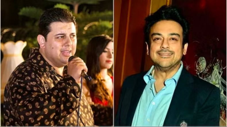 Adnan Sami पर छोटे भाई जुनैद ने लगाए आरोप, भारतीय नागरिकता को लेकर कह दी बड़ी बात