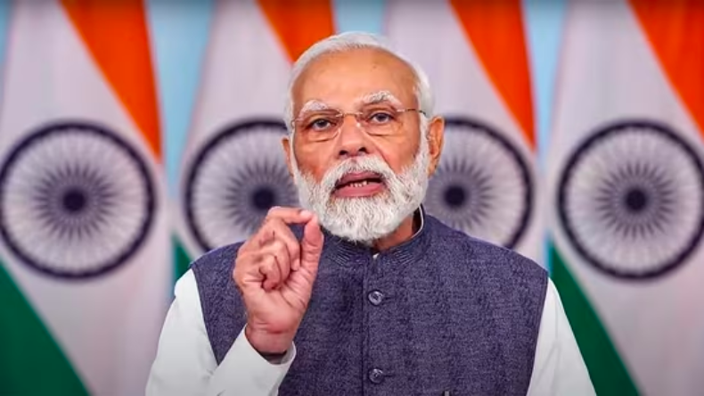 तमिलनाडु: पीएम मोदी कई परियोजनाओं का करेंगे आज उद्घाटन, वंदे भारत ट्रैन को भी दिखाएंगे हरी झंडी