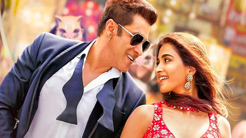 KKBKKJ Box Office: सलमान की फिल्म का बॉक्स ऑफिस पर हुआ बुरा हाल, जानें छठे दिन का कलेक्शन