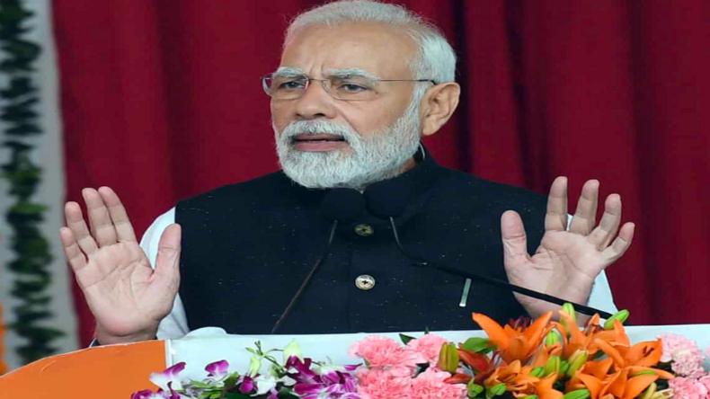 Karnataka Election: PM Modi आज से कर्नाटक के दो दिवसीय दौरे पर, 6 जनसभाओं को करेंगे संबोधित