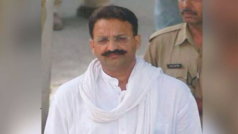 Mukhtar Ansari Case: मुख्तार अंसारी को गैंगस्टर मामले में हुई 10 साल की सजा, 5 लाख का जुर्माना