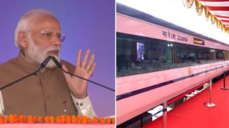 Bhopal: कोंग्रस बोलेगी “पीएम मोदी अप्रैल फूल बना रहे हैं” PM का विपक्ष पर वार