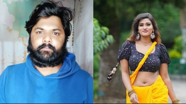 Akansha Dubey Suicide: 13 दिनों तक कहां छिपा था Samar Singh?