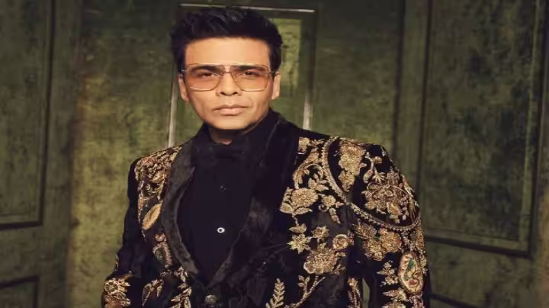 आरोप के बीच Karan Johar ने ट्रोलर्स को दिया मुंहतोड़ जवाब, शेयर किया पोस्ट