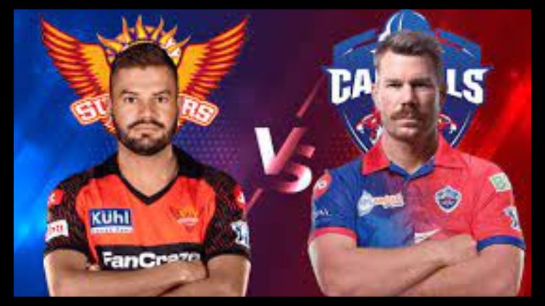 SRH vs DC: आज सनराइजर्स हैदराबाद और दिल्ली कैपिटल्स की होगी भिड़ंत, जानिए आंकड़ों में किसका पलड़ा भारी