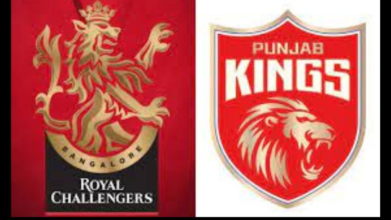 RCB vs PBKS : आज रॉयल्स चैलेंजर्स से भिड़ेगी पंजाब किंग्स, जानिए आंकड़ों में किसका पलड़ा भारी