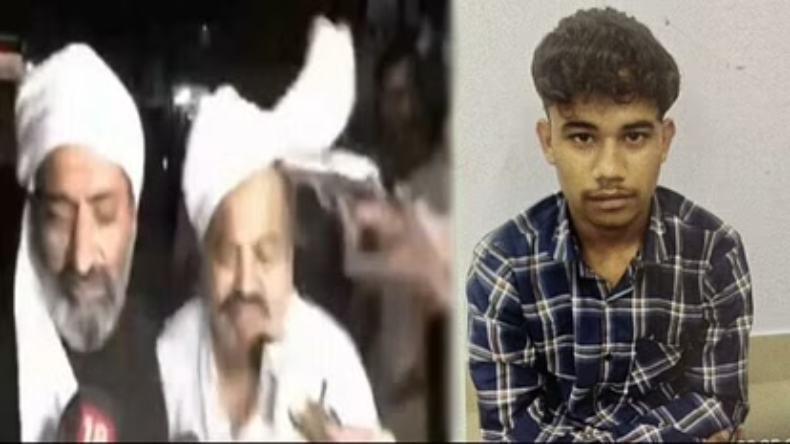 Ateeq-Ashraf Murder: आरोपी अरुण मौर्या निकला नाबालिग, राशन कार्ड में लिखी है 17 साल उम्र