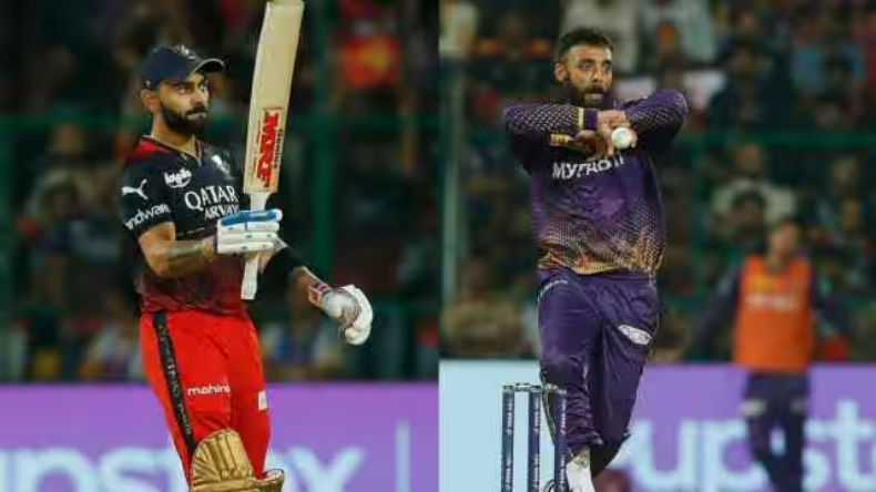 IPL 2023: ऑरेंज कैप के लिए डुप्लेसिस और विराट के बीच जंग, जानिए किसके नाम है पर्पल कैप