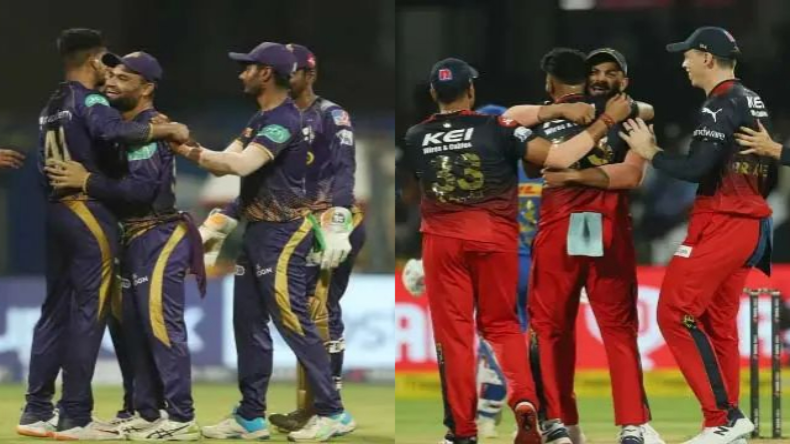 KKR vs RCB: केकेआर की आरसीबी पर बड़ी जीत, 81 रनों से दी मात