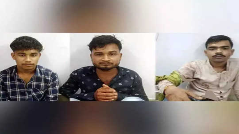 Atiq-Ashraf Murder: पुलिस पूछताछ में हमलावरों ने किया बड़ा खुलासा, बताया-क्यों लगाए ‘जय श्री राम’ के नारे