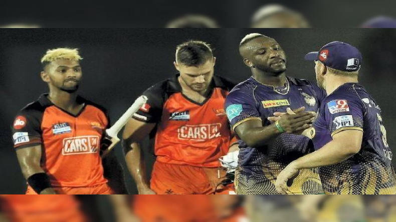 KKR vs SRH: लगातार तीसरा मैच जीतने उतरेगी केकेआर, जानिए कोलकाता और हैदराबाद की संभावित प्लेइंग-11