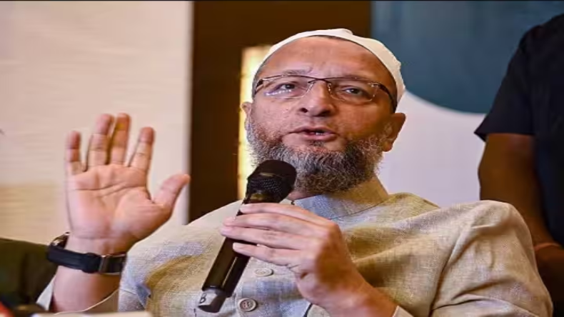 Karnataka Election: AIMIM ने जारी की उम्मीदवरों की सूची, जेडीएस के गठबंधन पर सस्पेंस बरकरार