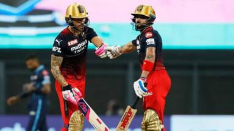 RCB vs LSG: 126 रनों पर ऑलआउट हुई आरसीबी, अब गेंदबाजों को करना होगा करिश्मा