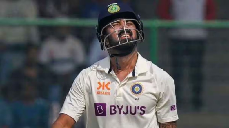 चोट के चलते WTC से बाहर हुए KL RAHUL, BCCI ने इस खिलाड़ी को टीम में किया शामिल