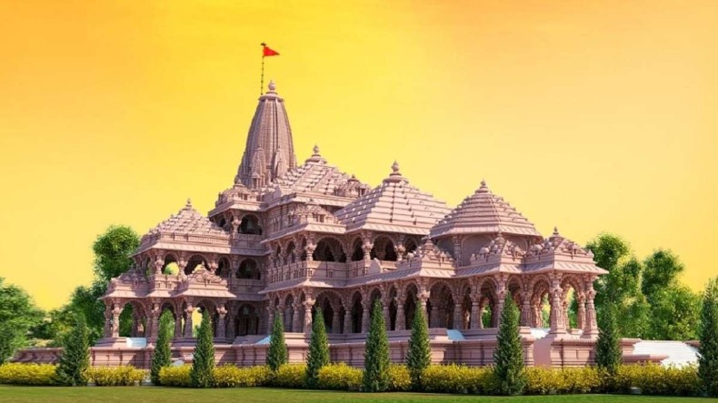 Ayodhya: इस साल पूरा हो जाएगा राम मंदिर निर्माण का पहला चरण, शुरू हो जाएगी पूजा-अर्चना